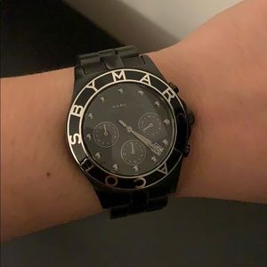 Marc Jacobs Watch